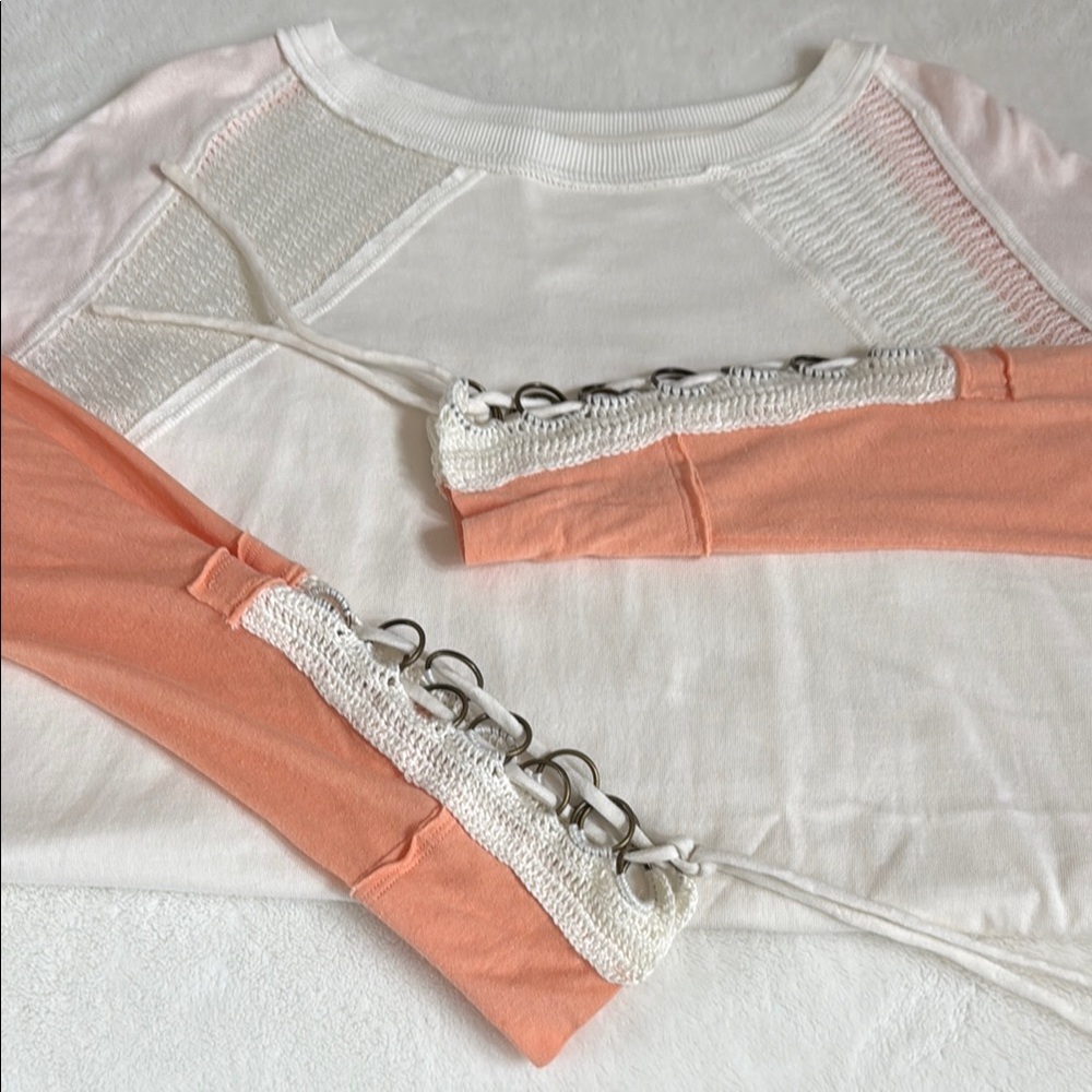 Free People rare/hard to find top